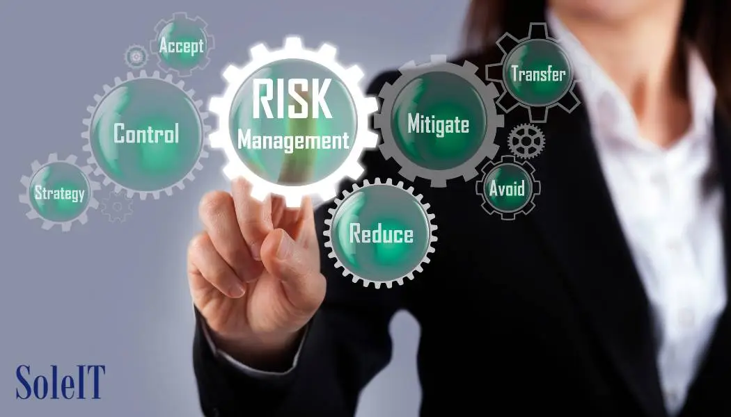 Verde Risk Management Why is Vendor Risk Management Important? - At Sole IT Solutions in Fresno