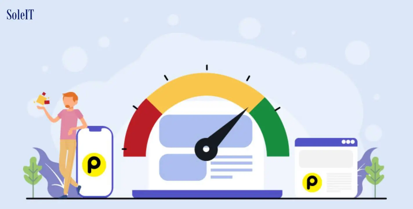 Speed Important Why is mobile website speed important?